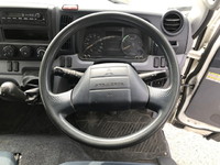 三菱ふそうキャンター平ボディ小型（2t・3t）[写真37]