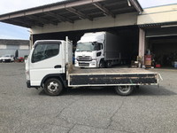 三菱ふそうキャンター平ボディ小型（2t・3t）[写真06]
