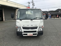 三菱ふそうキャンター平ボディ小型（2t・3t）[写真09]