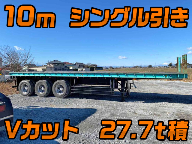 東急その他の車種トレーラー（セミトレーラー）大型（10t）TF36H2C3改 [写真01]