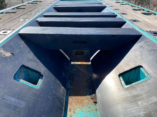 東急その他の車種トレーラー（セミトレーラー）大型（10t）[写真11]