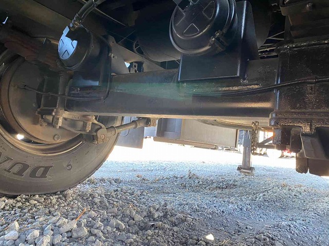 東急その他の車種トレーラー（セミトレーラー）大型（10t）[写真13]