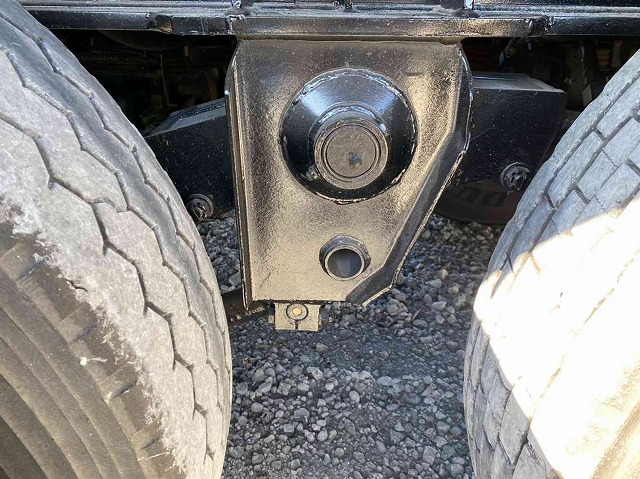 東急その他の車種トレーラー（セミトレーラー）大型（10t）[写真14]