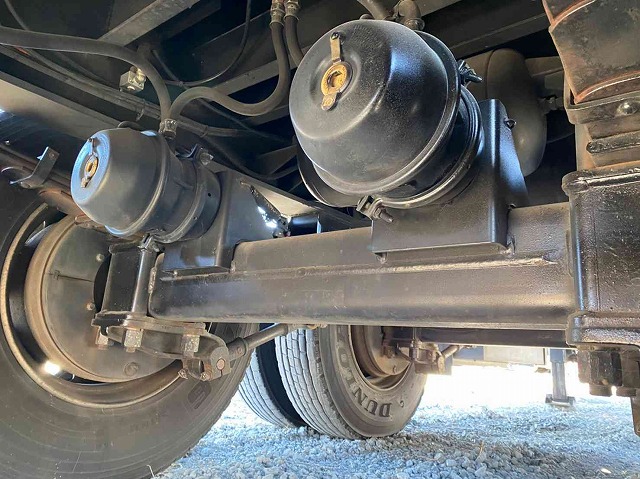 東急その他の車種トレーラー（セミトレーラー）大型（10t）[写真15]