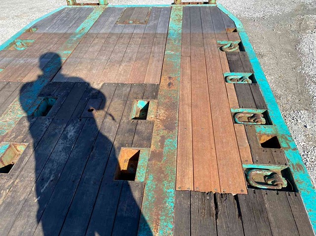 東急その他の車種トレーラー（セミトレーラー）大型（10t）[写真19]