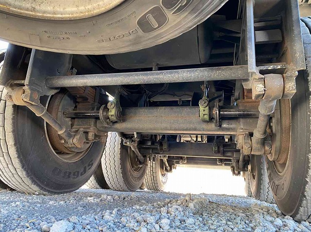 東急その他の車種トレーラー（セミトレーラー）大型（10t）[写真20]