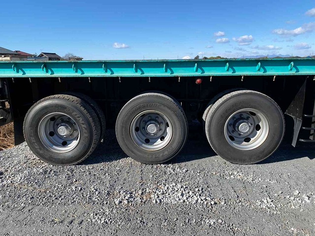 東急その他の車種トレーラー（セミトレーラー）大型（10t）[写真24]