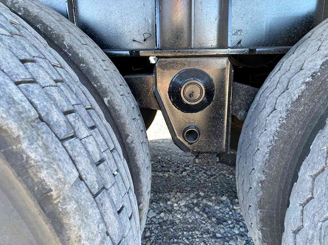 東急その他の車種トレーラー（セミトレーラー）大型（10t）[写真26]