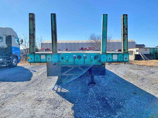 東急その他の車種トレーラー（セミトレーラー）大型（10t）[写真05]