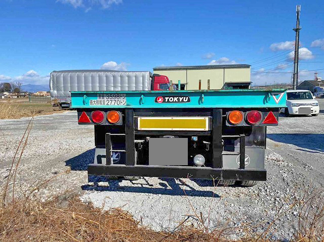 東急その他の車種トレーラー（セミトレーラー）大型（10t）[写真06]