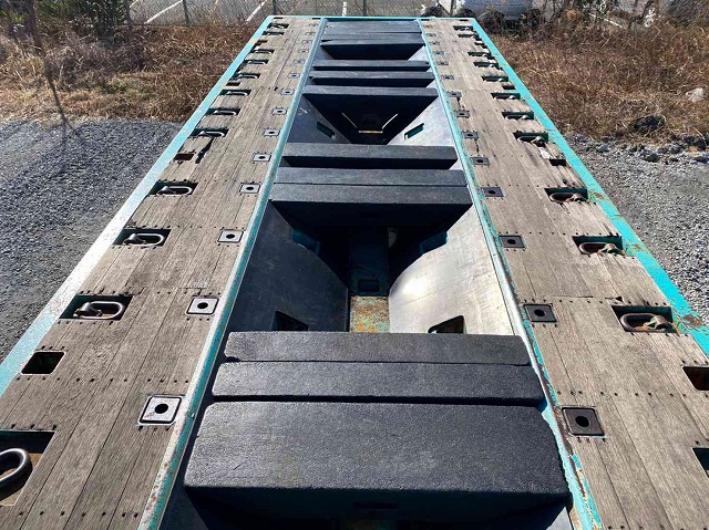 東急その他の車種トレーラー（セミトレーラー）大型（10t）[写真08]