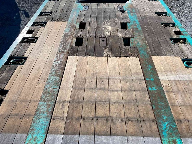 東急その他の車種トレーラー（セミトレーラー）大型（10t）[写真09]