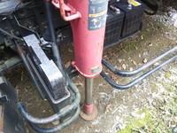 いすゞエルフクレーン5段小型（2t・3t）[写真13]