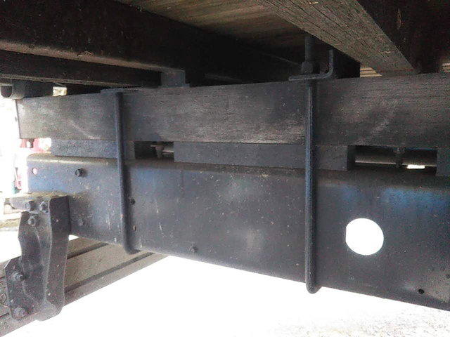 いすゞエルフクレーン5段小型（2t・3t）[写真15]