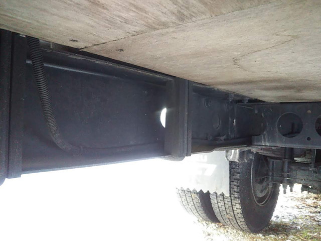 いすゞエルフクレーン5段小型（2t・3t）[写真16]