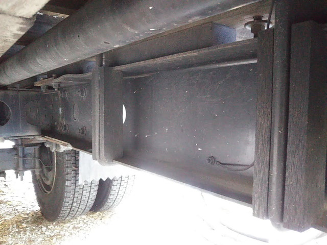 いすゞエルフクレーン5段小型（2t・3t）[写真17]