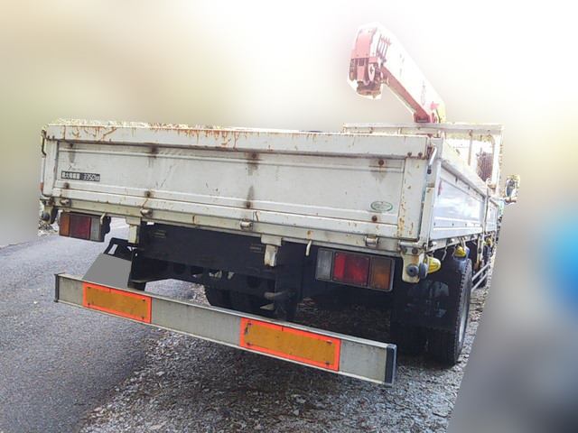 いすゞエルフクレーン5段小型（2t・3t）[写真02]