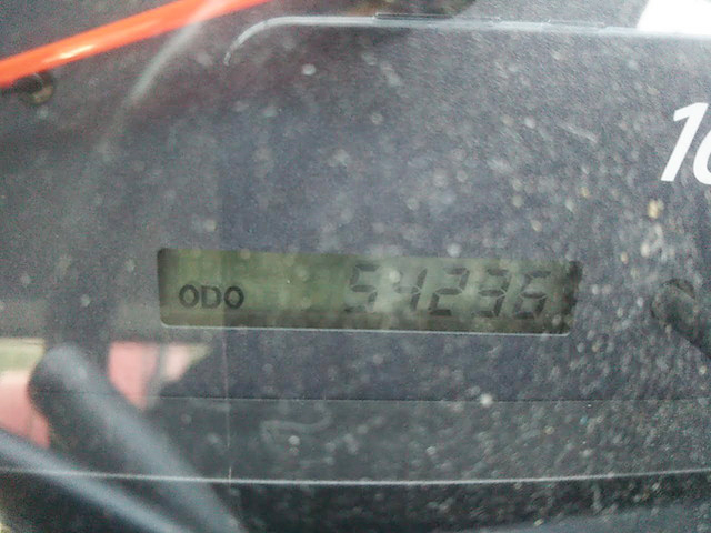 いすゞエルフクレーン5段小型（2t・3t）[写真26]