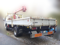 いすゞエルフクレーン5段小型（2t・3t）[写真04]