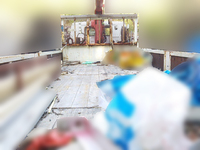 いすゞエルフクレーン5段小型（2t・3t）[写真05]