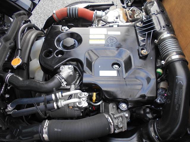 マツダタイタン平ボディ小型（2t・3t）[写真10]