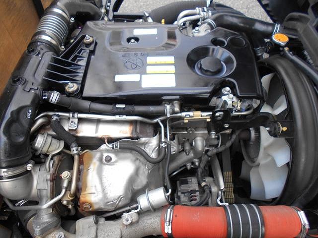 マツダタイタン平ボディ小型（2t・3t）[写真11]