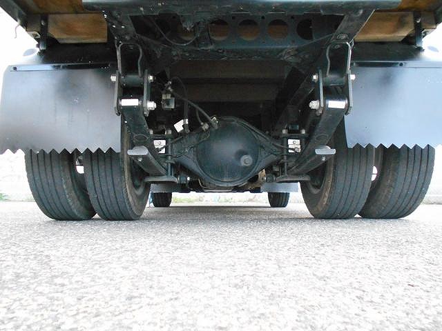 マツダタイタン平ボディ小型（2t・3t）[写真13]