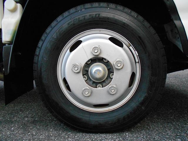 マツダタイタン平ボディ小型（2t・3t）[写真14]