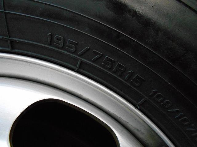 マツダタイタン平ボディ小型（2t・3t）[写真16]