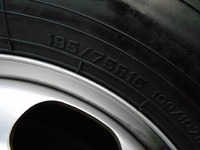 マツダタイタン平ボディ小型（2t・3t）[写真16]