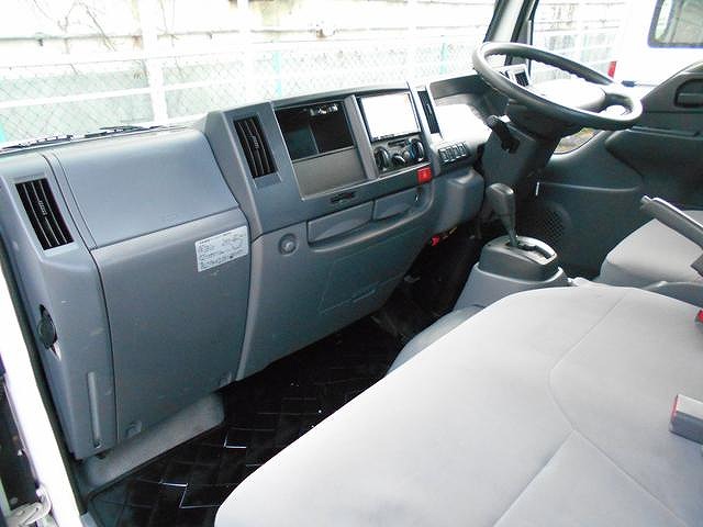 マツダタイタン平ボディ小型（2t・3t）[写真18]