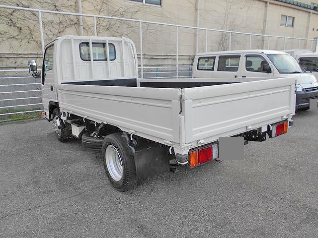 マツダタイタン平ボディ小型（2t・3t）[写真02]