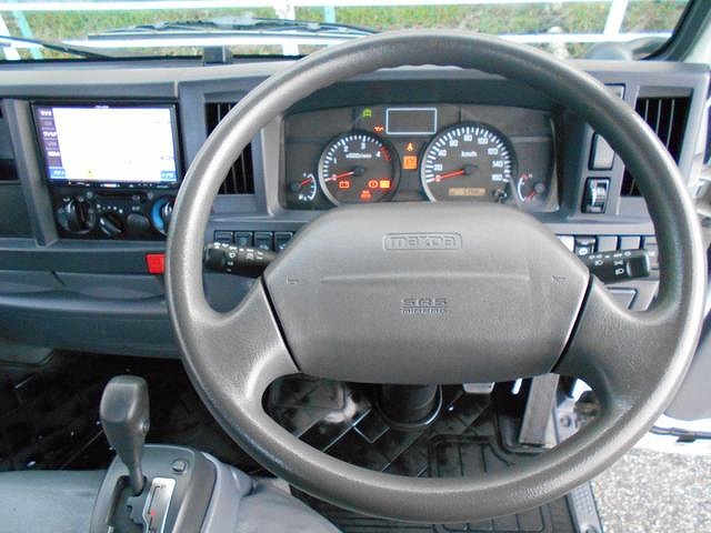 マツダタイタン平ボディ小型（2t・3t）[写真20]