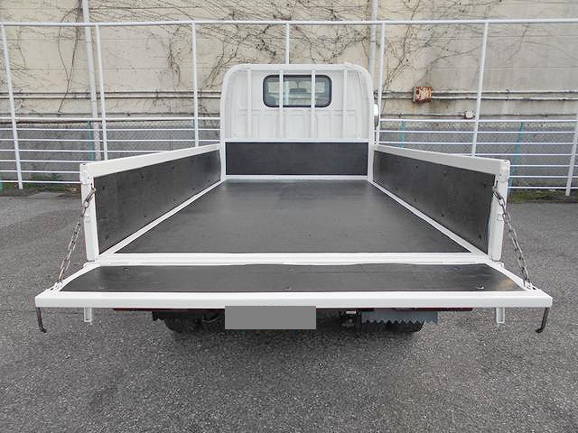 マツダタイタン平ボディ小型（2t・3t）[写真05]