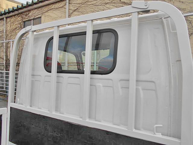 マツダタイタン平ボディ小型（2t・3t）[写真06]