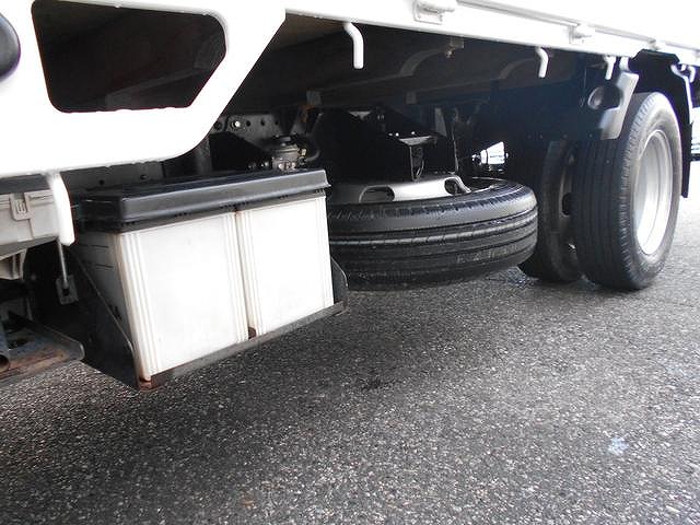 マツダタイタン平ボディ小型（2t・3t）[写真08]