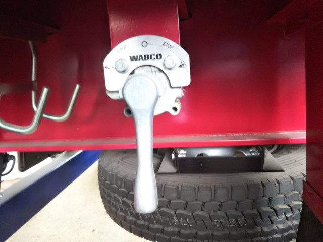 日本トレクスその他の車種平床式トレーラー大型（10t）[写真10]