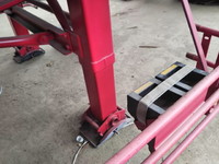 日本トレクスその他の車種平床式トレーラー大型（10t）[写真12]