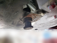 日本トレクスその他の車種平床式トレーラー大型（10t）[写真14]