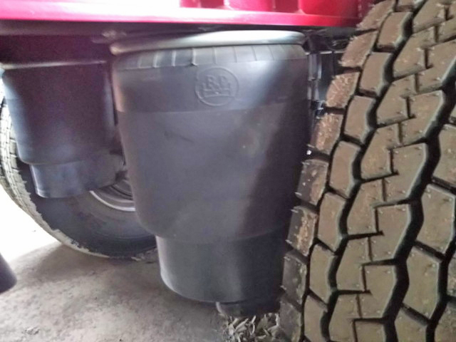 日本トレクスその他の車種平床式トレーラー大型（10t）[写真22]