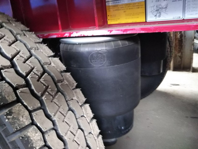 日本トレクスその他の車種平床式トレーラー大型（10t）[写真24]