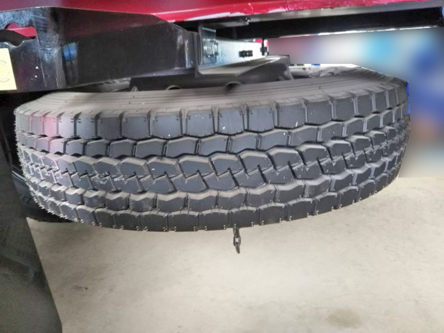 日本トレクスその他の車種平床式トレーラー大型（10t）[写真27]