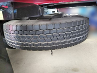 日本トレクスその他の車種平床式トレーラー大型（10t）[写真27]