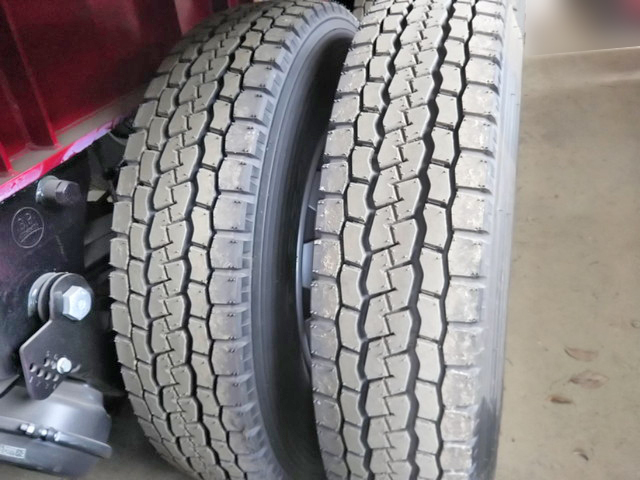 日本トレクスその他の車種平床式トレーラー大型（10t）[写真29]