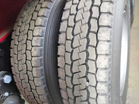 日本トレクスその他の車種平床式トレーラー大型（10t）[写真30]