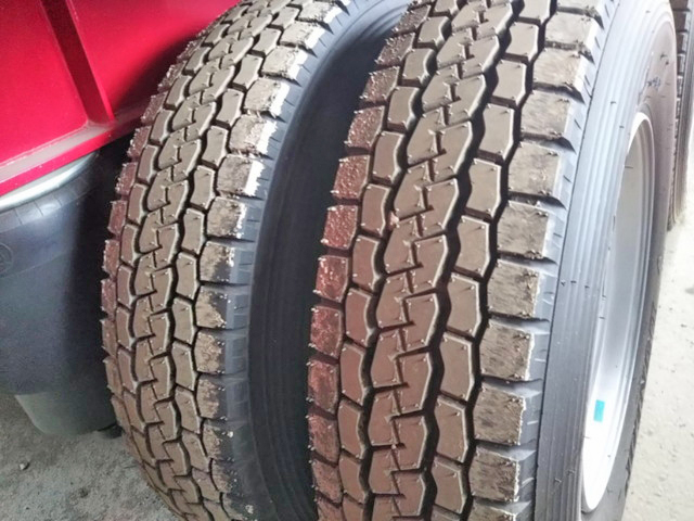 日本トレクスその他の車種平床式トレーラー大型（10t）[写真31]