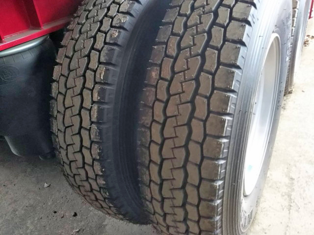 日本トレクスその他の車種平床式トレーラー大型（10t）[写真33]