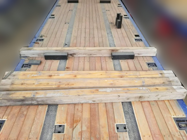 日本トレクスその他の車種平床式トレーラー大型（10t）[写真04]