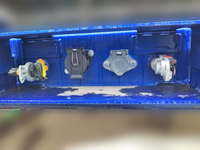 日本トレクスその他の車種平床式トレーラー大型（10t）[写真06]