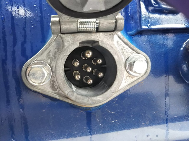 日本トレクスその他の車種平床式トレーラー大型（10t）[写真08]